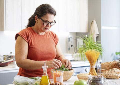 independent living at home
