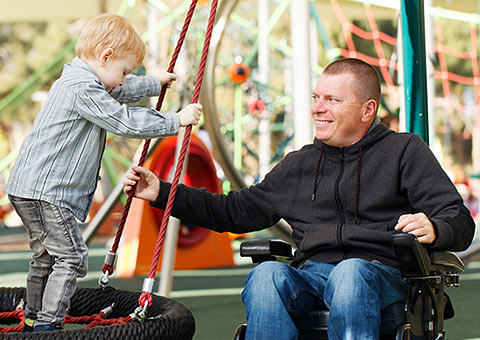 independence and quality of life